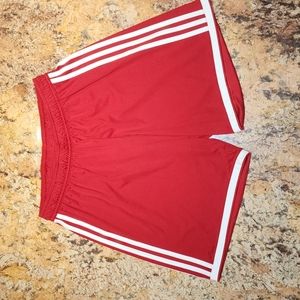 Adidas Athletic Shorts